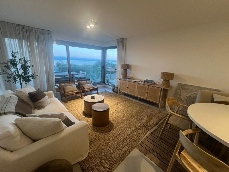 Departamento a estrenar en Moorea Bay II